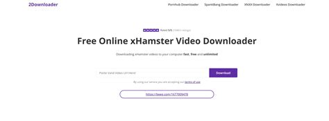 downloading xhamster|Best Free Xhamster Video Downloader 2024 .